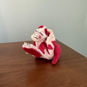 Annalee 5" Valentine Dragon - 199090
